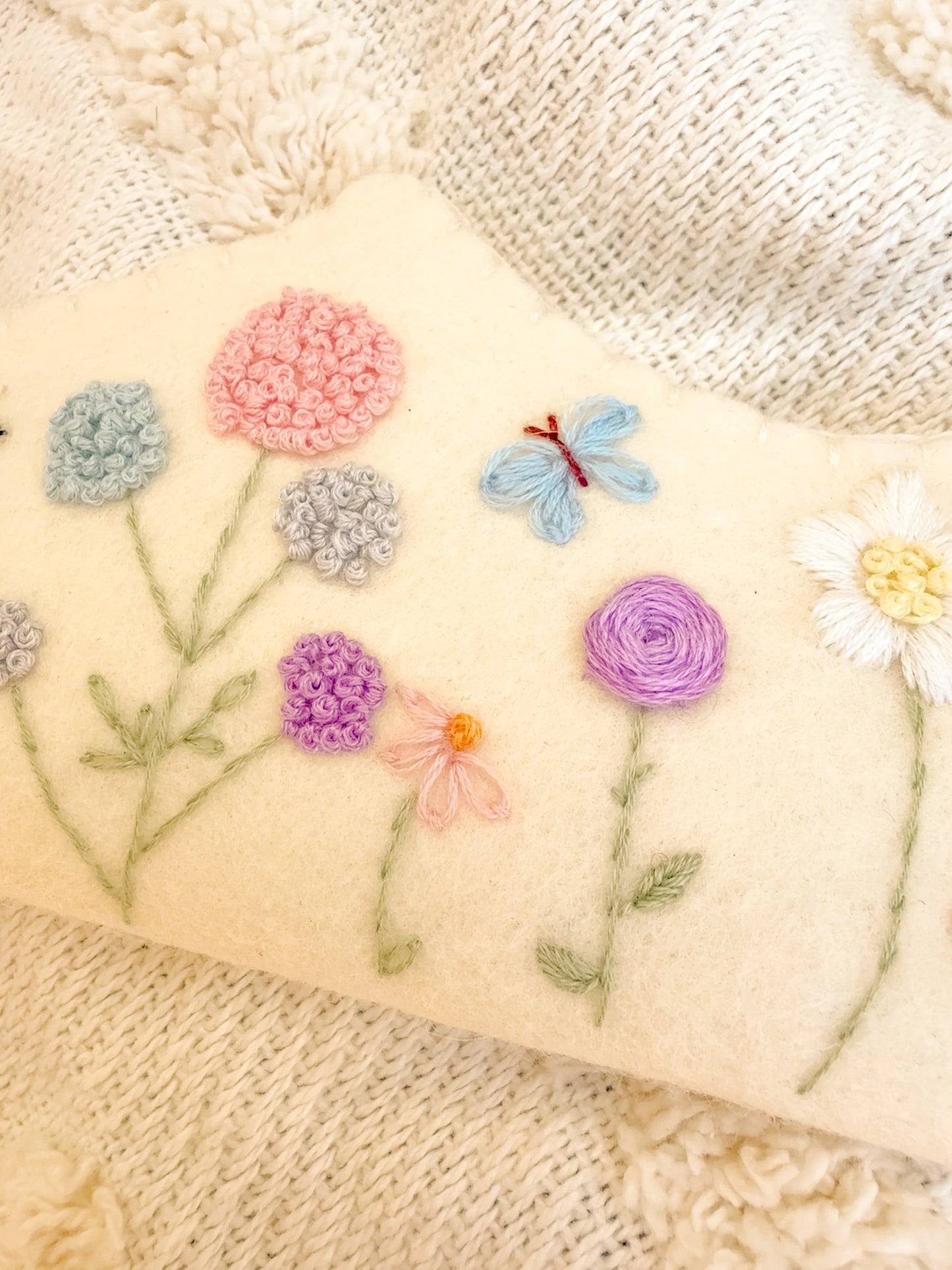 Pixie's Meadow Crown