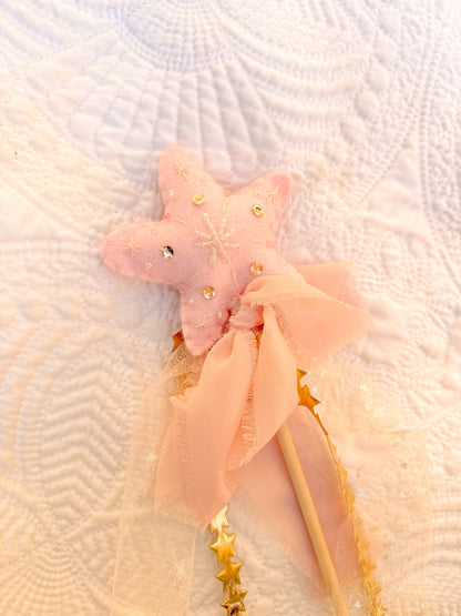 Celestial Wishes Wand