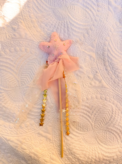 Celestial Wishes Wand