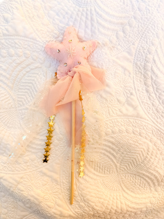 Celestial Wishes Wand