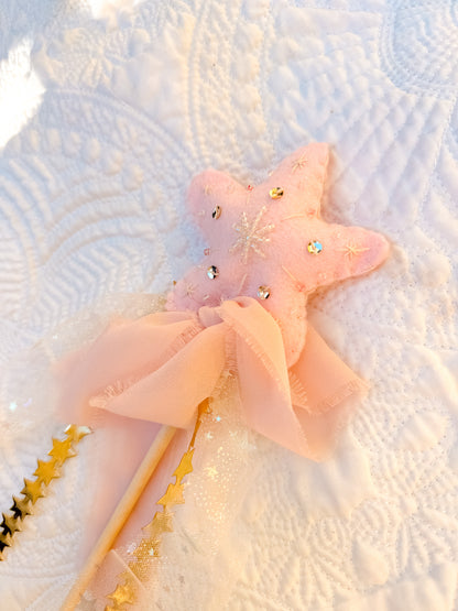 Celestial Wishes Wand