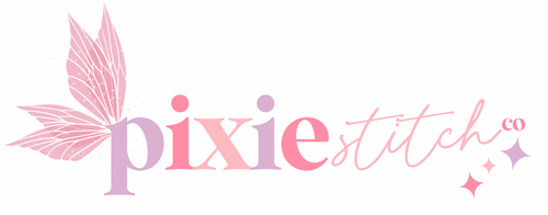Pixie Stitch Co