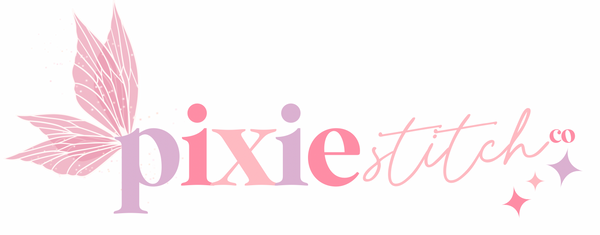 Pixie Stitch Co