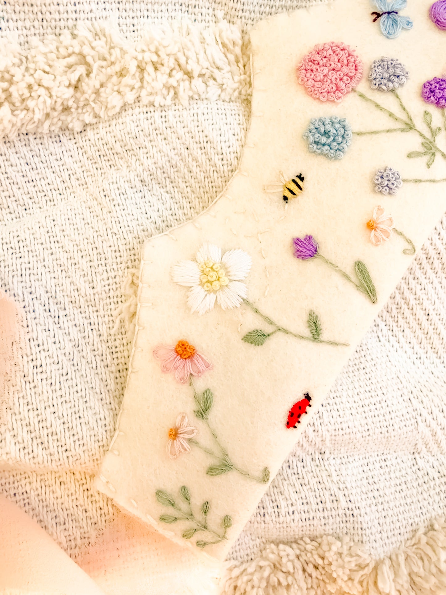 Pixie's Meadow Crown