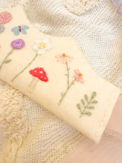 Pixie's Meadow Crown